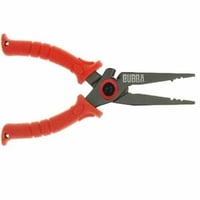 BUBBA 8.5 STAINLESS STEEL PLIERS | 661120079965